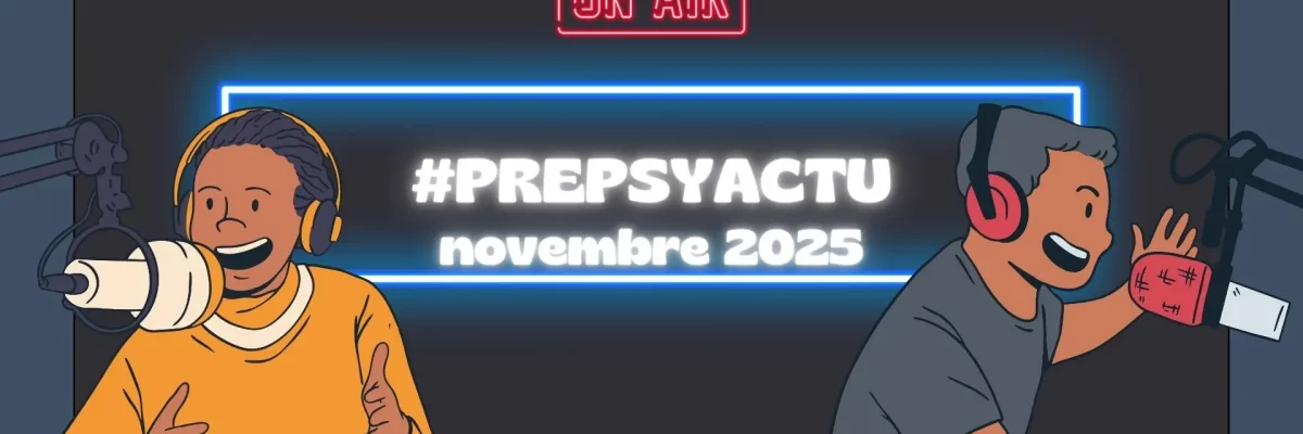 prepsy actu santé mentale