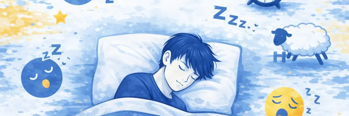 sommeil-et-sante-mentale