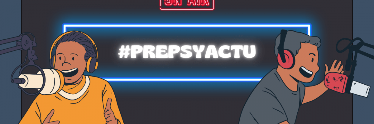 PRÉPSY ACTU