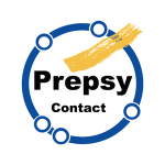 Prépsy Contact